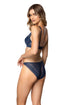 Panties model 219303 Mat